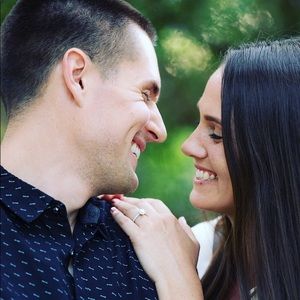 Meet your Posher, Kristen